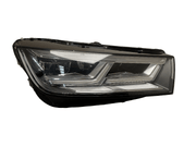 Faro del dcho Audi Q5 17-20 - 80A941034