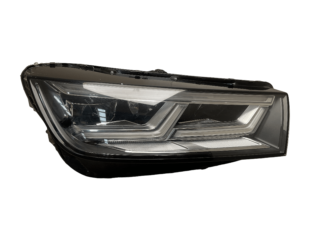 Faro del dcho Audi Q5 17-20 - 80A941034