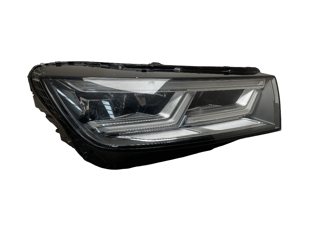Faro del dcho Audi Q5 17-20 - 80A941034