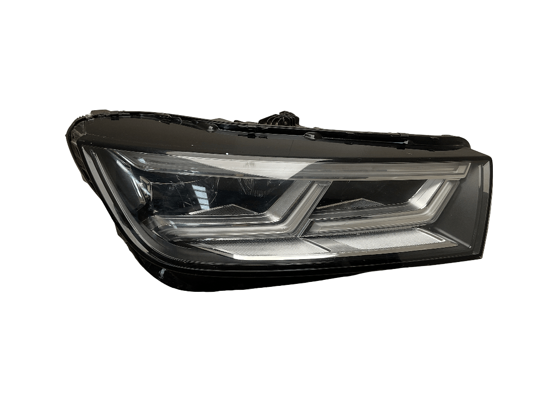 Faro del dcho Audi Q5 17-20 - 80A941034