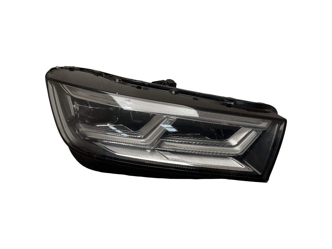 Faro del dcho Audi Q5 17-20 - 80A941034