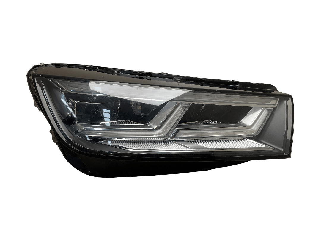 Faro del dcho Audi Q5 17-20 - 80A941034