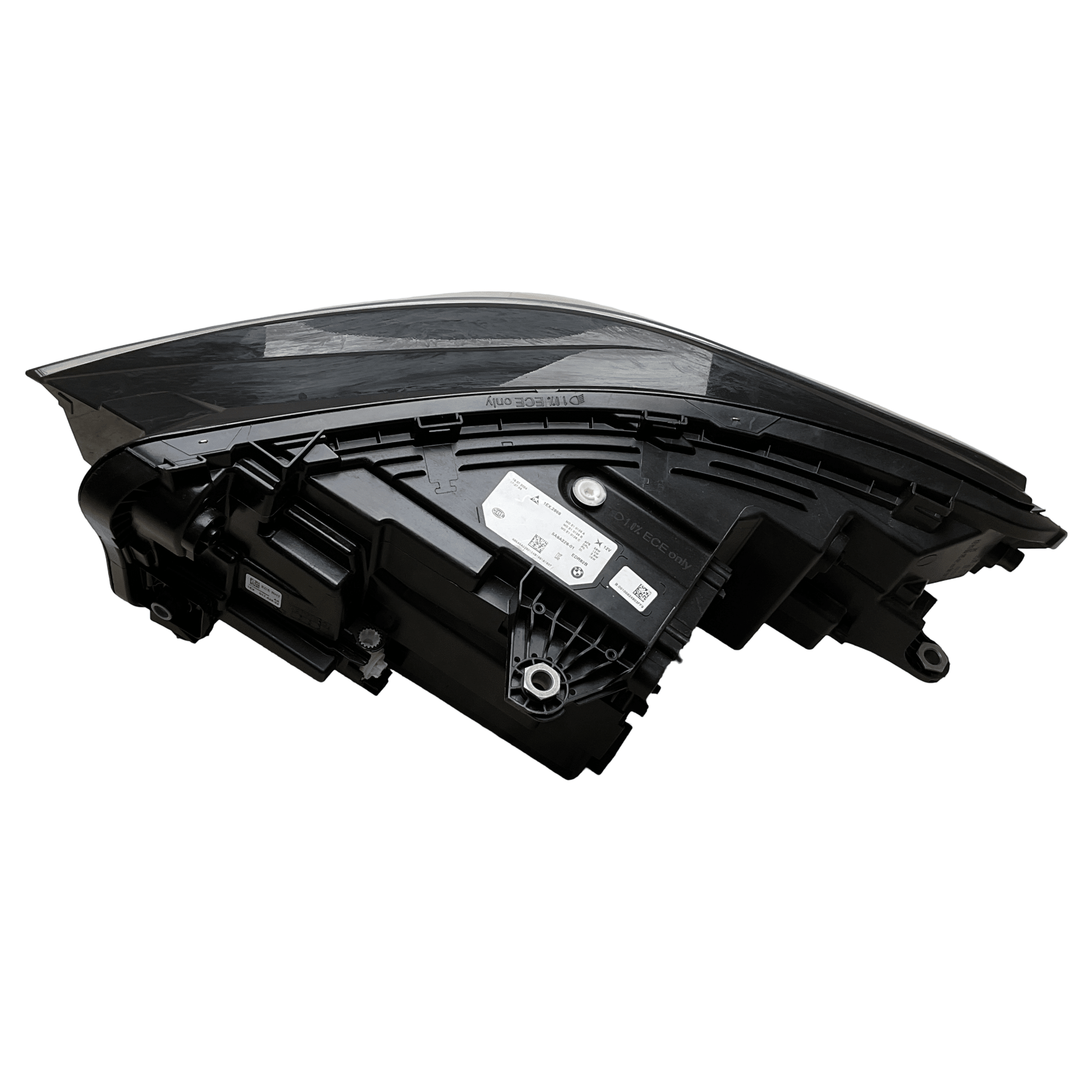 Faro del dcho BMW X1 22-26 - 63115A64424