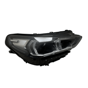 Faro del dcho BMW X1 22-26 - 63115A64424