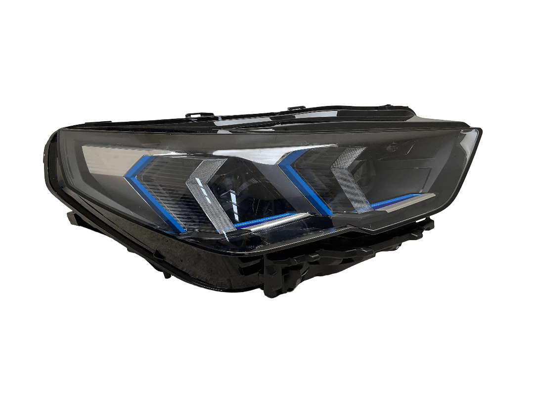 Faro del dcho BMW X1 X2 5A77EB804 - 5A77EB804