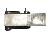 Faro del dcho Chevrolet Tahoe GMT400