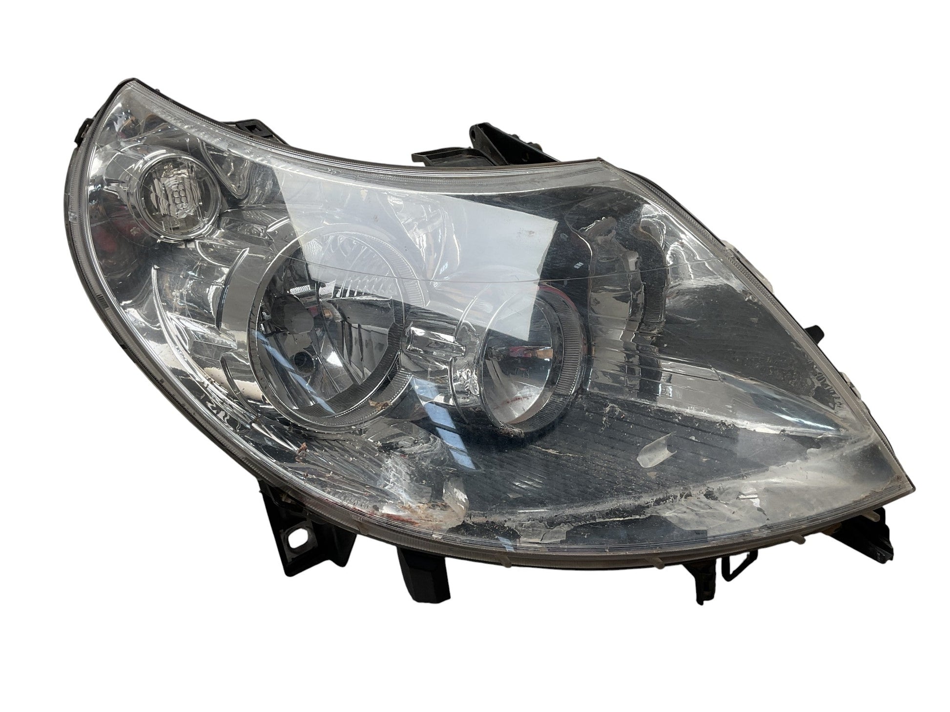 Faro del dcho Ducato Jumper Boxer 06 - 23 - 085521124RN