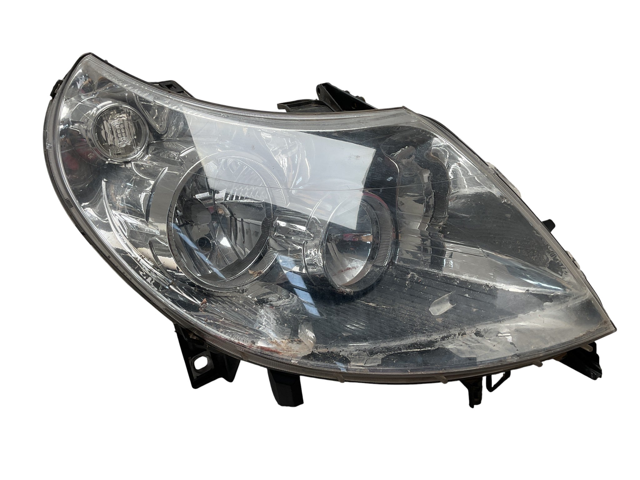 Faro del dcho Ducato Jumper Boxer 06 - 23 - 085521124RN