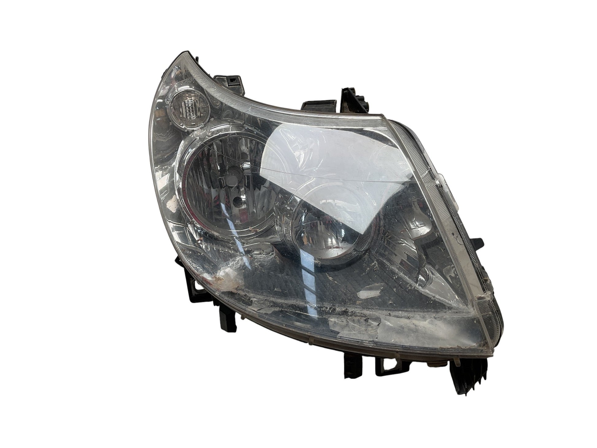 Faro del dcho Ducato Jumper Boxer 06 - 23 - 085521124RN