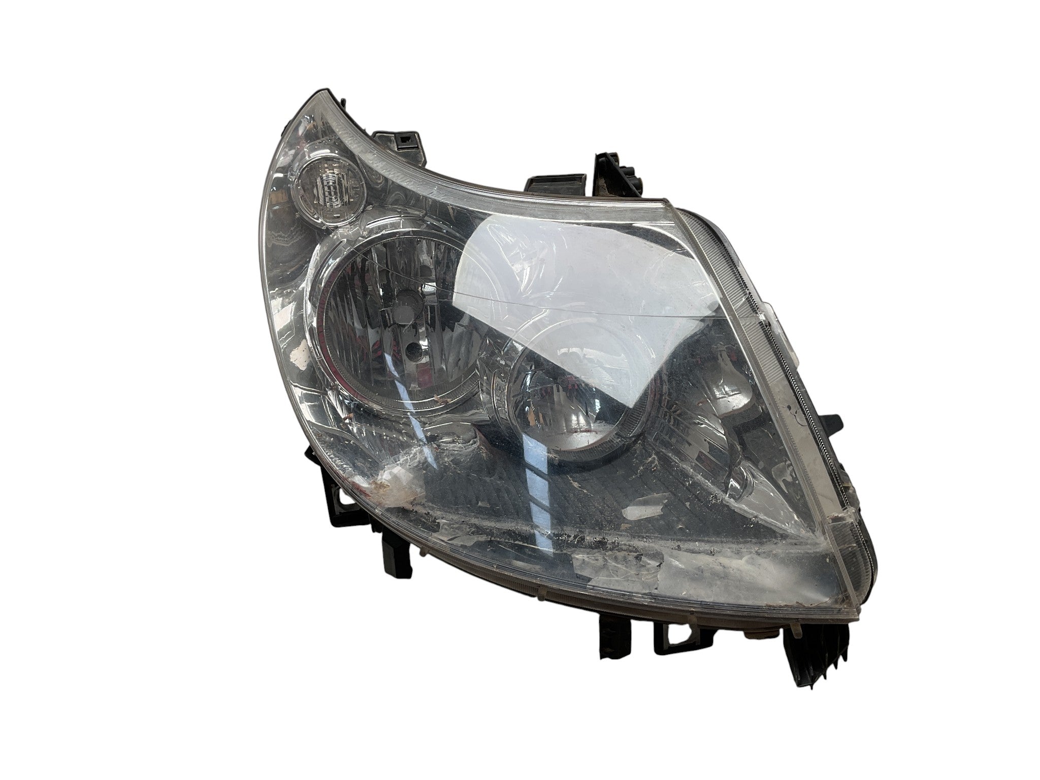 Faro del dcho Ducato Jumper Boxer 06 - 23 - 085521124RN