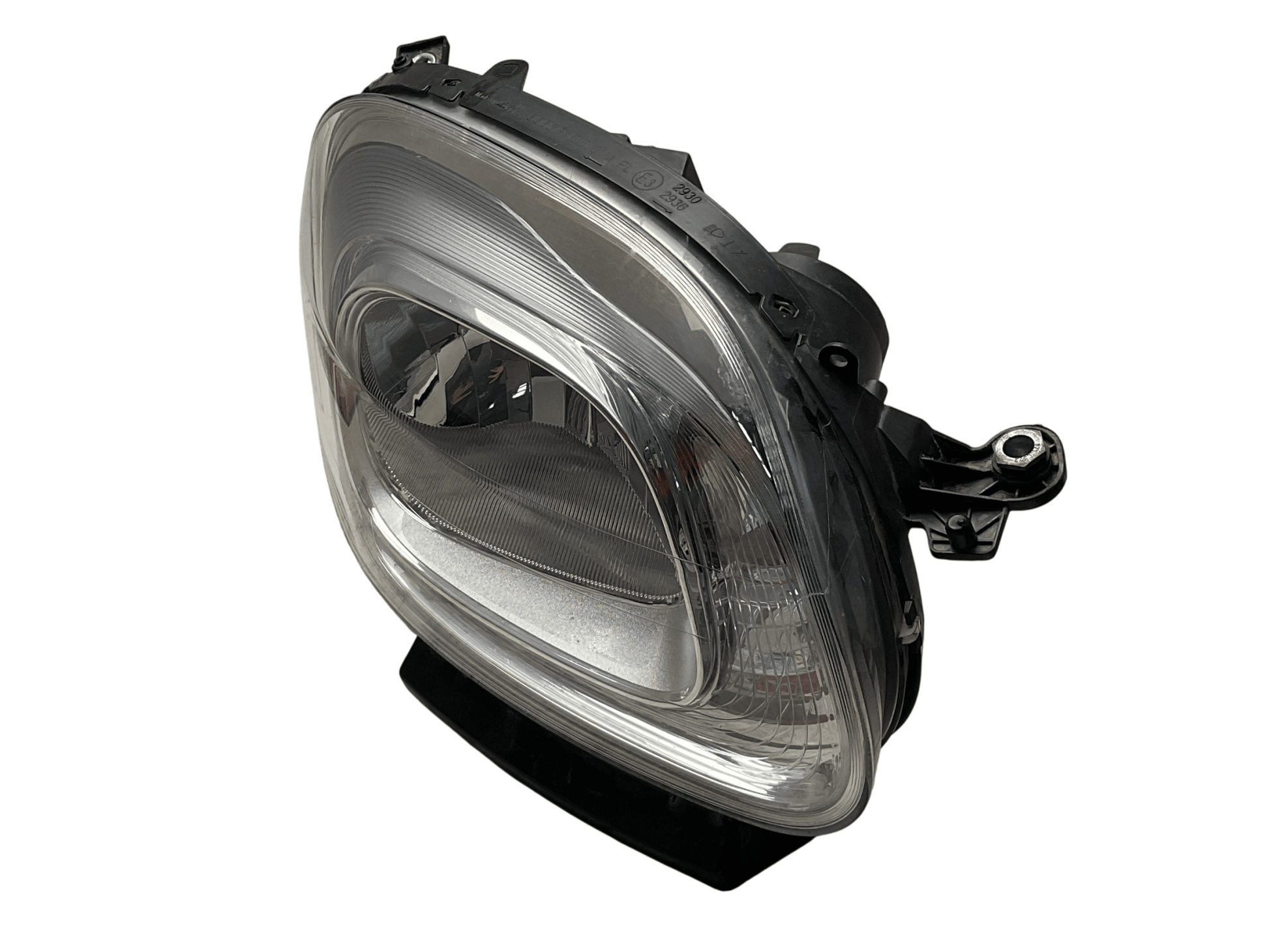 Faro del dcho Fiat Panda 14-22 - 00518436440