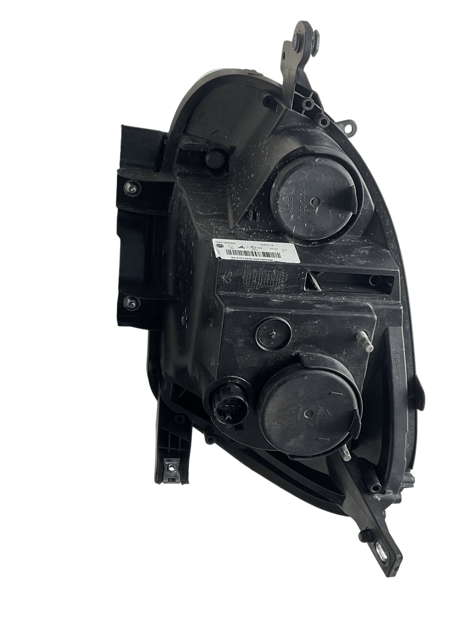 Faro del dcho Fiat Panda 14-22 - 00518436440