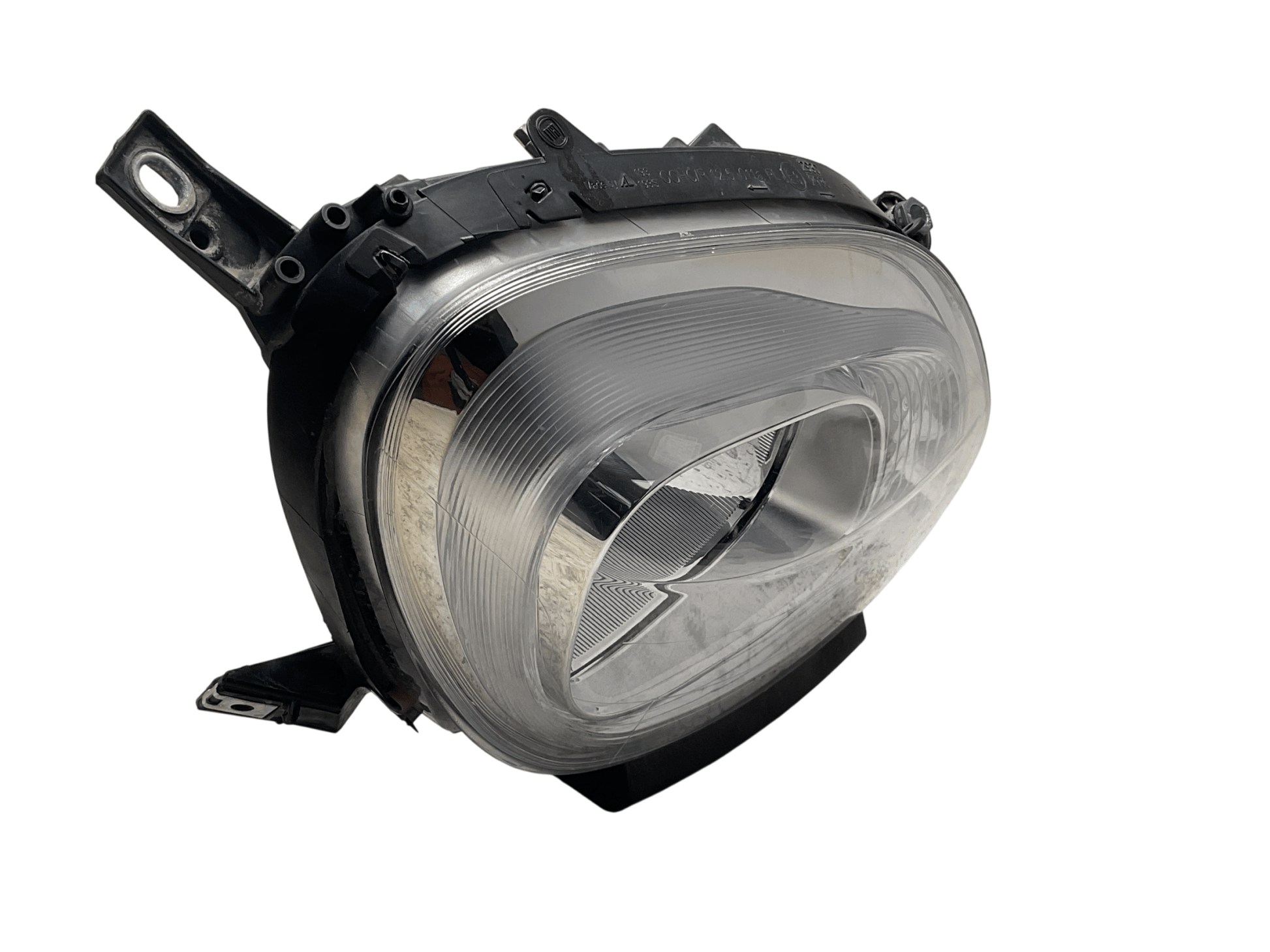Faro del dcho Fiat Panda 14-22 - 00518436440