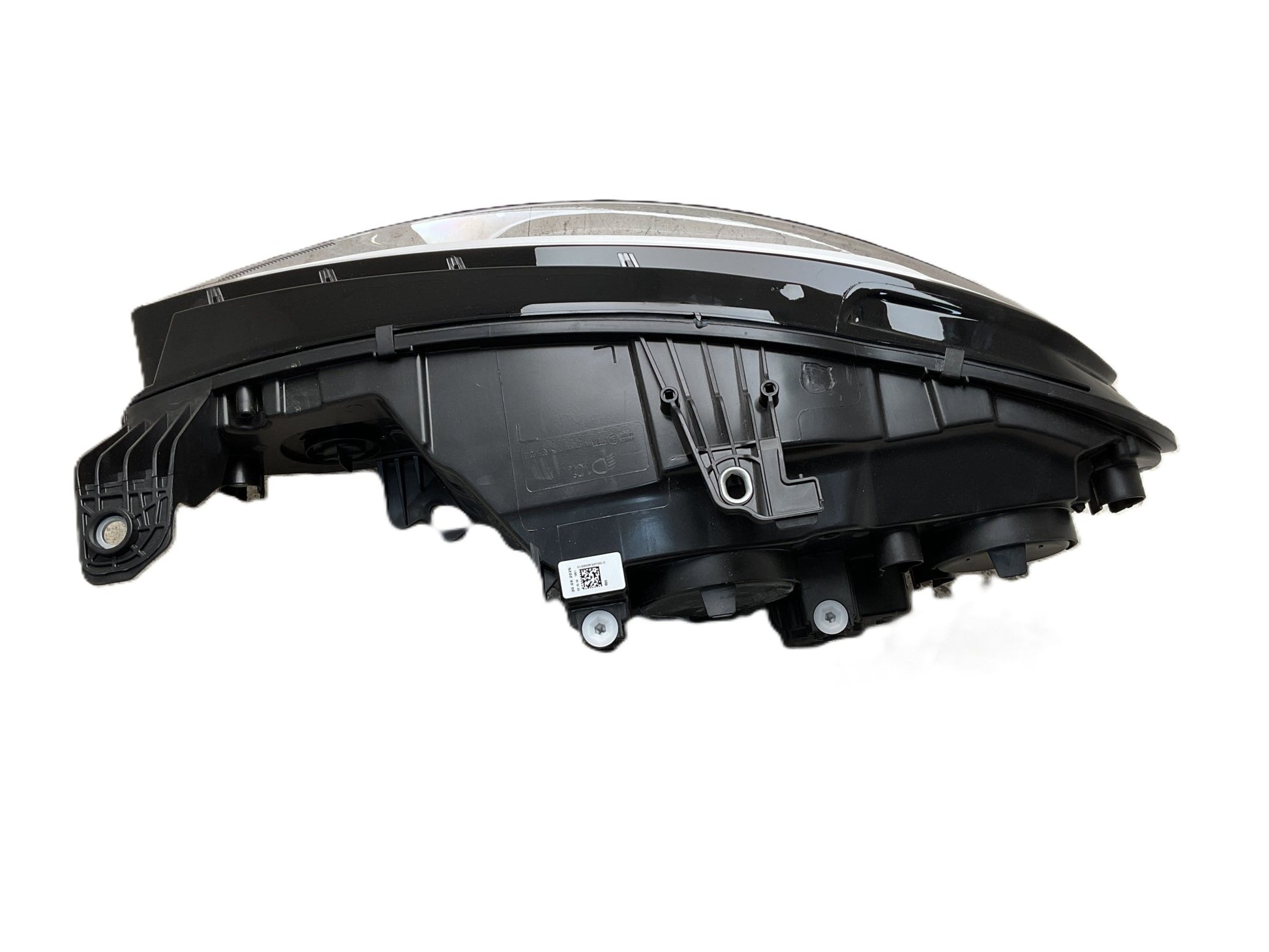 Faro del dcho Fiat Tipo II 15-20 - 51984489