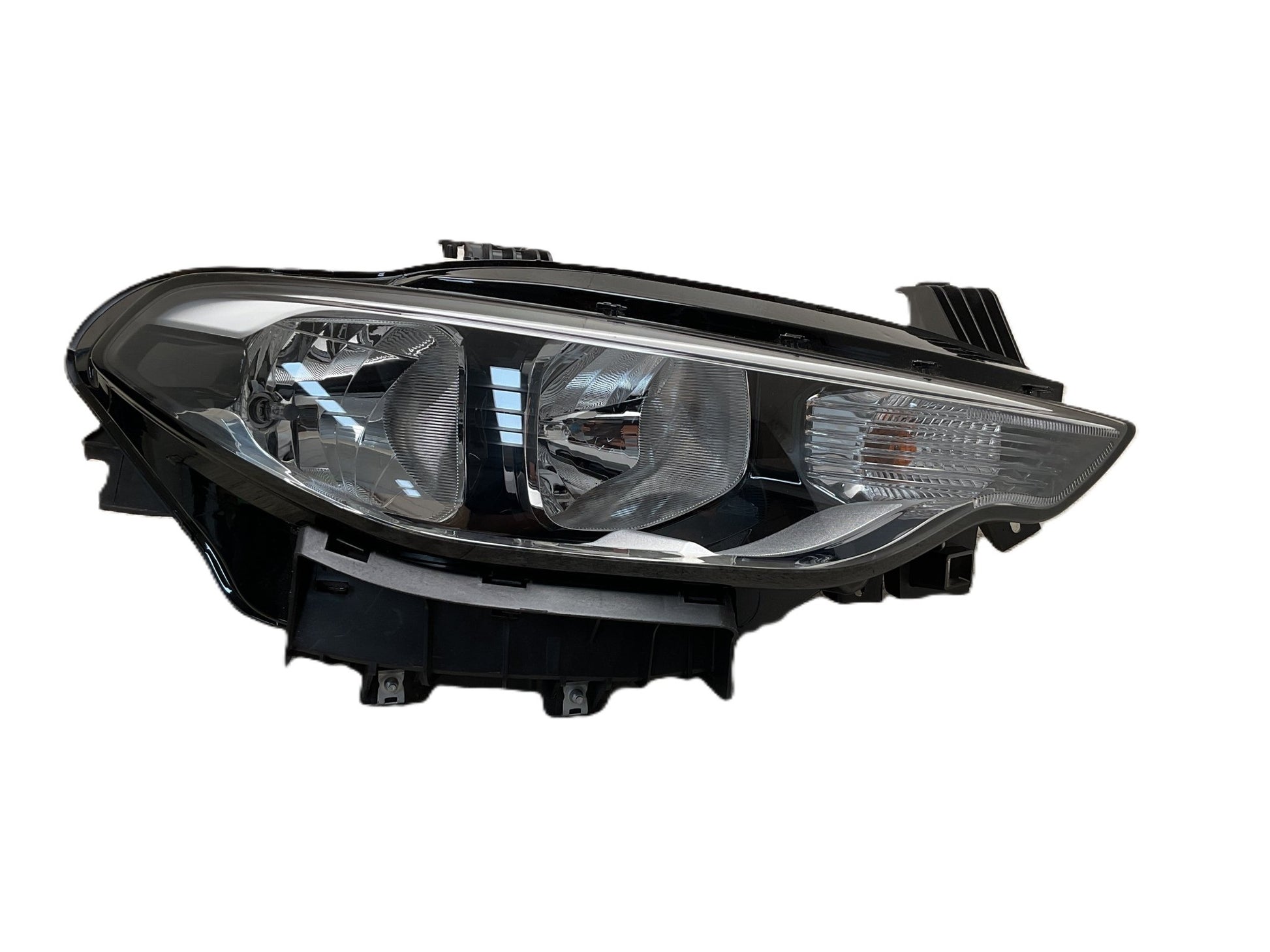 Faro del dcho Fiat Tipo II 15-20 - 51984489