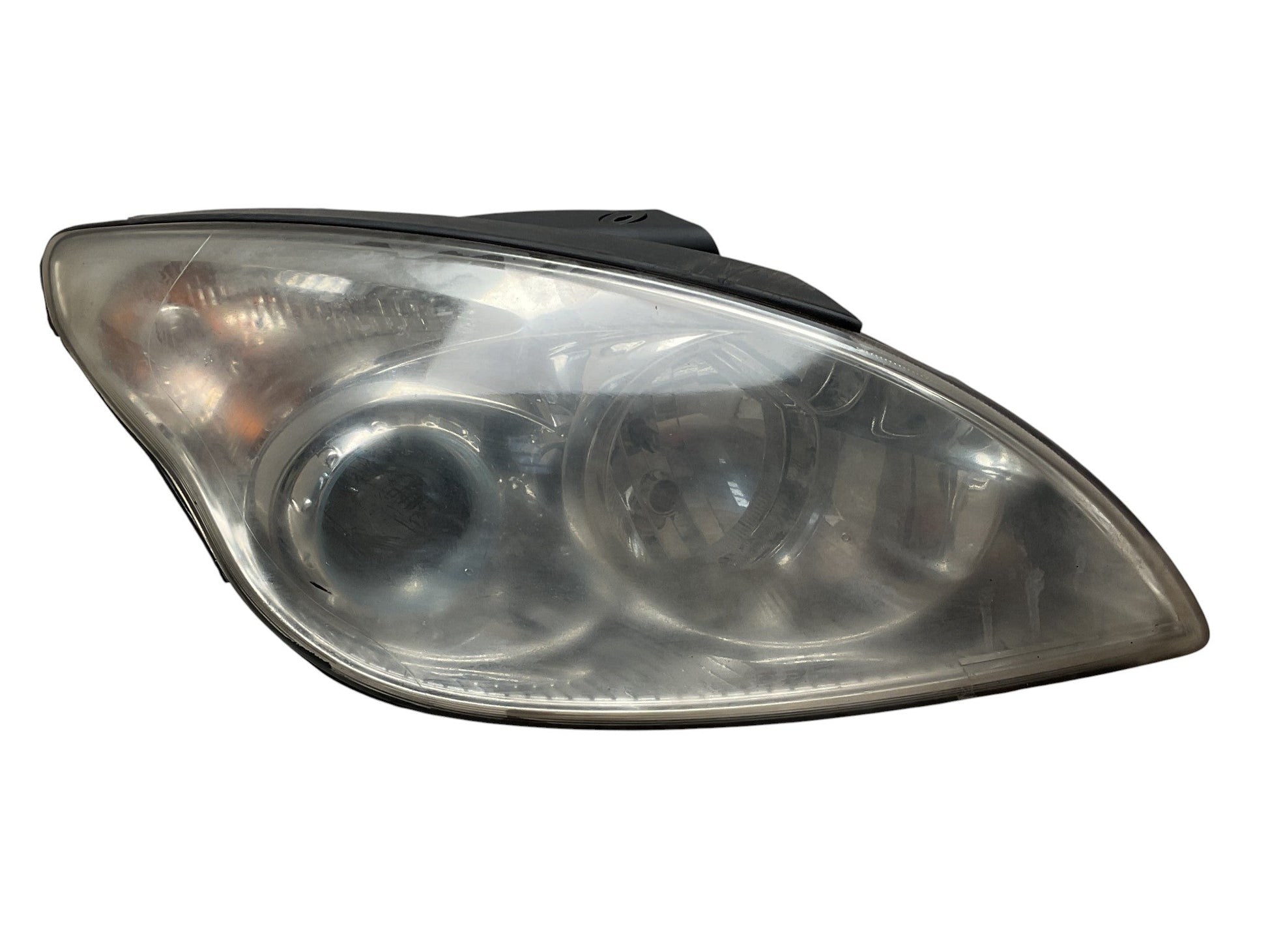 Faro del dcho Hyundai i30 2007 - 2012 - 921022LXXX