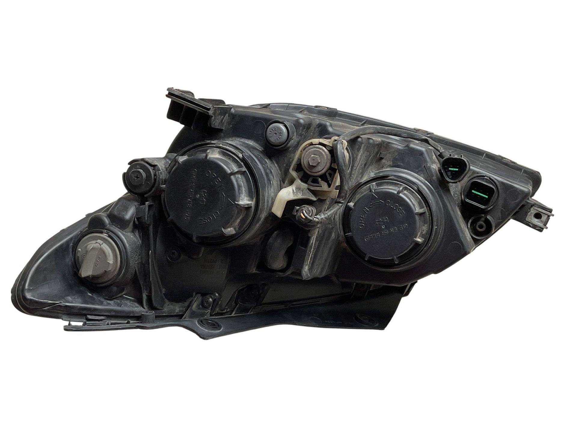 Faro del dcho Hyundai i30 2007 - 2012 - 921022LXXX