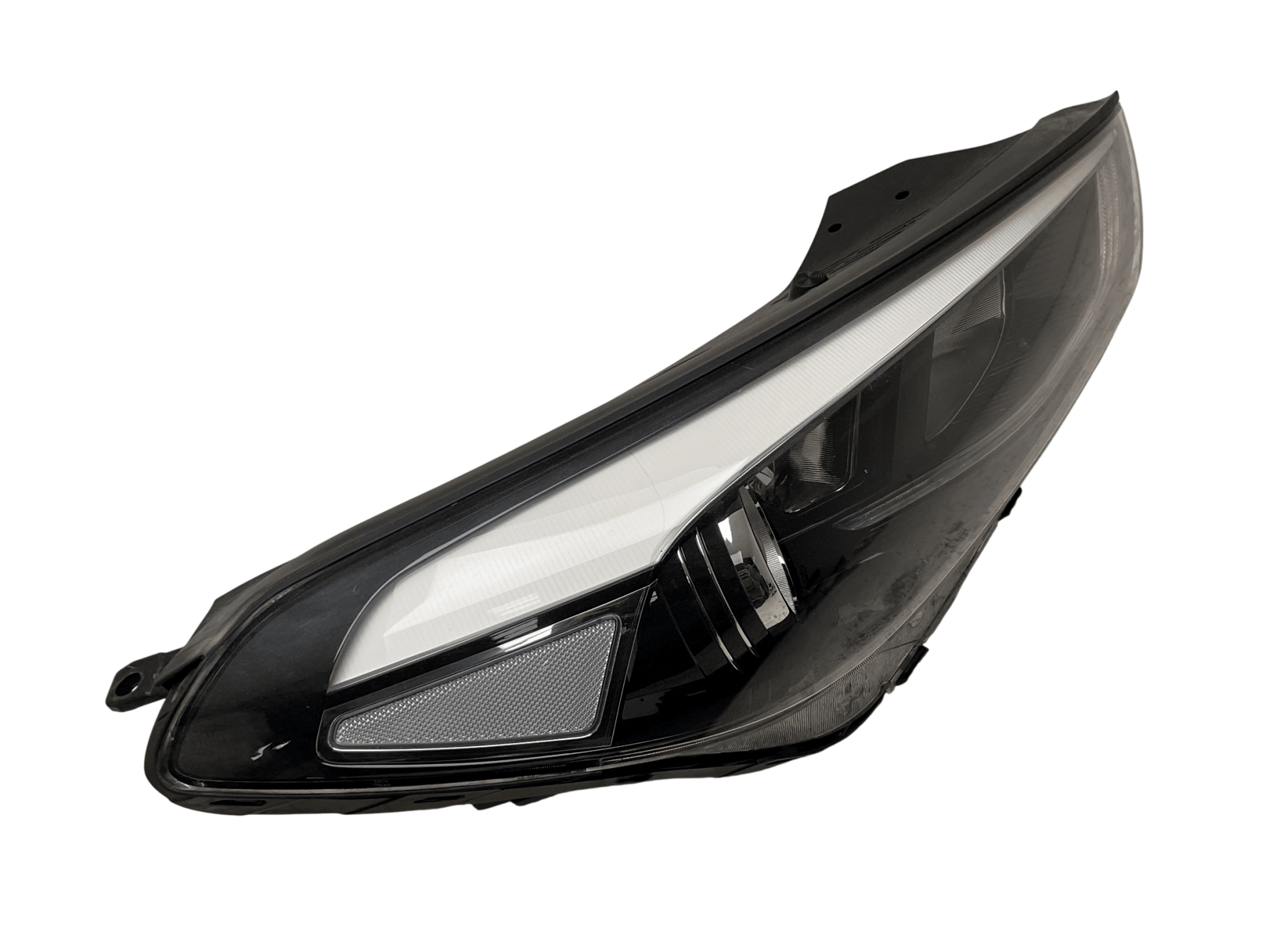 Faro del dcho Hyundai Tucson 14-20 - 92102D7XXX
