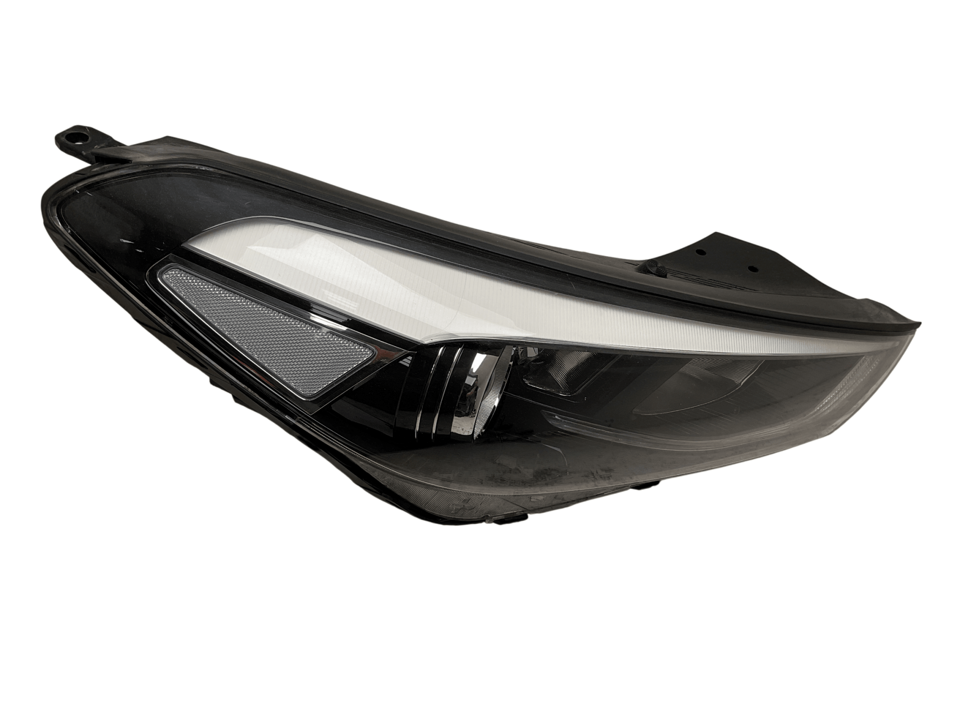 Faro del dcho Hyundai Tucson 14-20 - 92102D7XXX