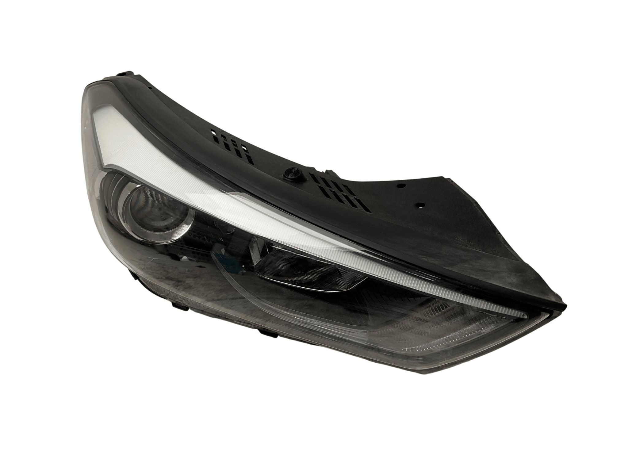 Faro del dcho Hyundai Tucson 14-20 - 92102D7XXX