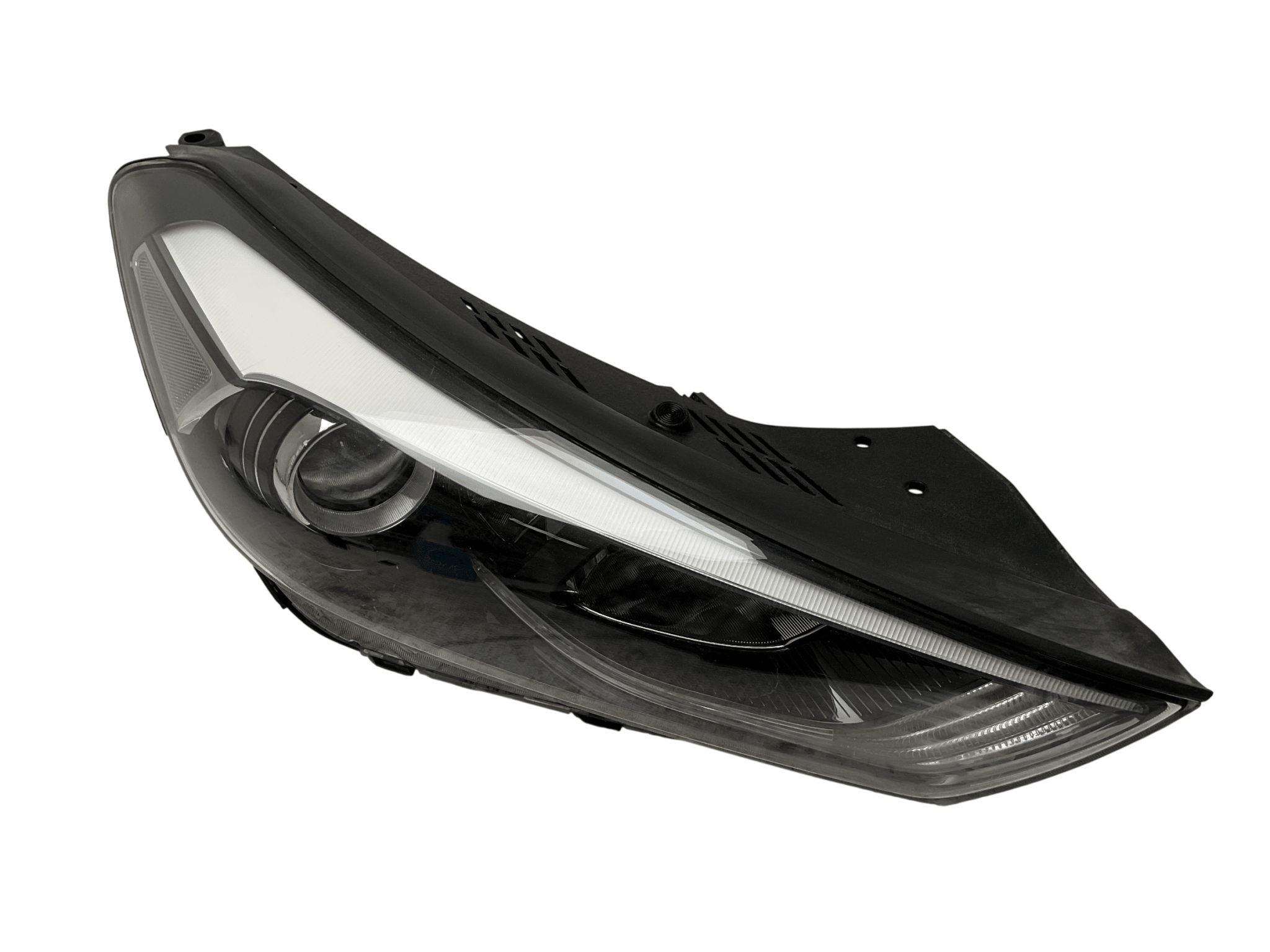 Faro del dcho Hyundai Tucson 14-20 - 92102D7XXX