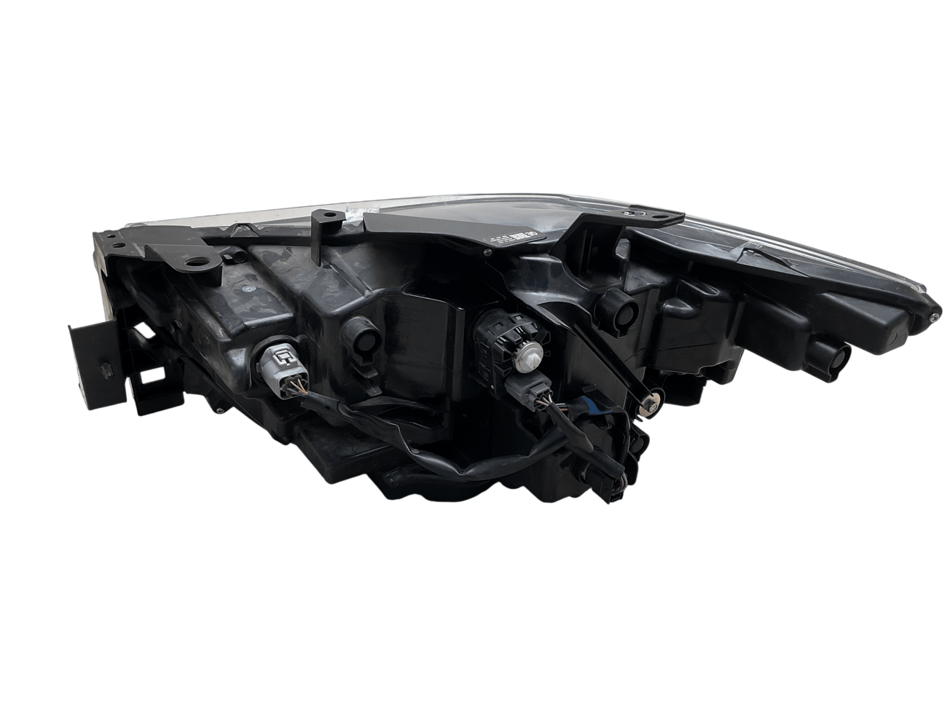 Faro del dcho Mazda CX-5 17-25 - KSD451030