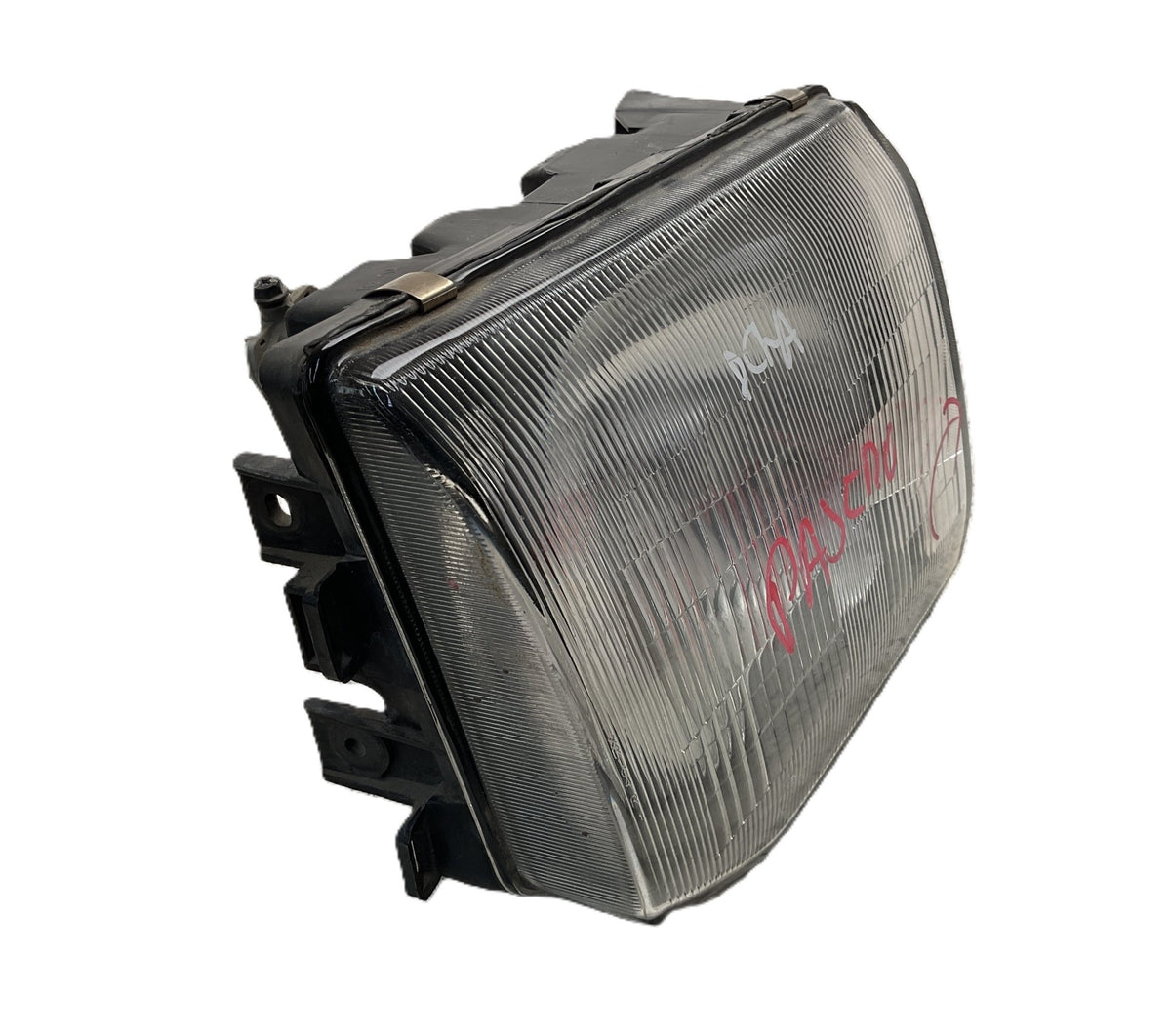Faro del dcho Mitsubishi Montero V20/V40 91-00 - MB683892