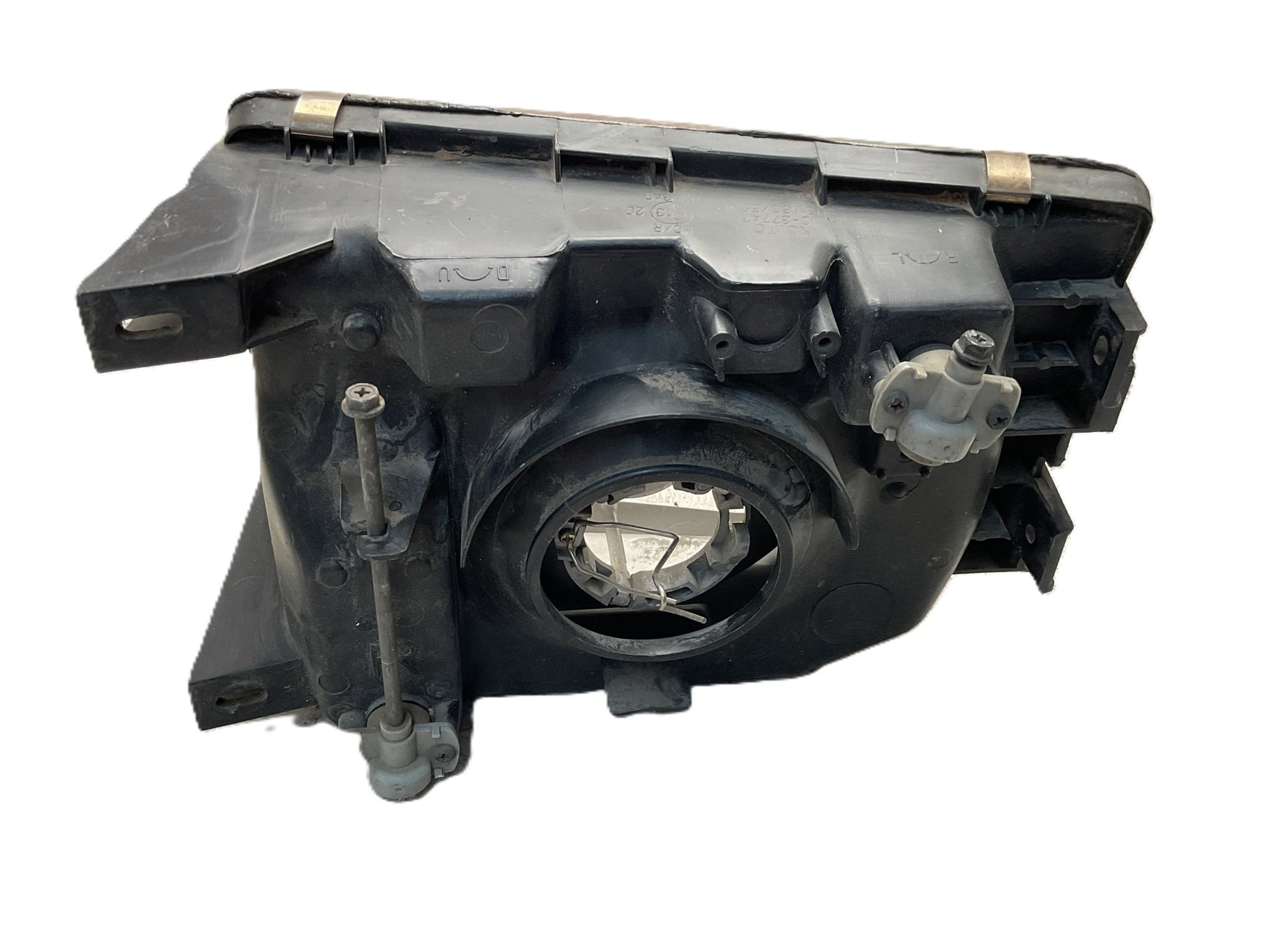 Faro del dcho Mitsubishi Montero V20/V40 91-00