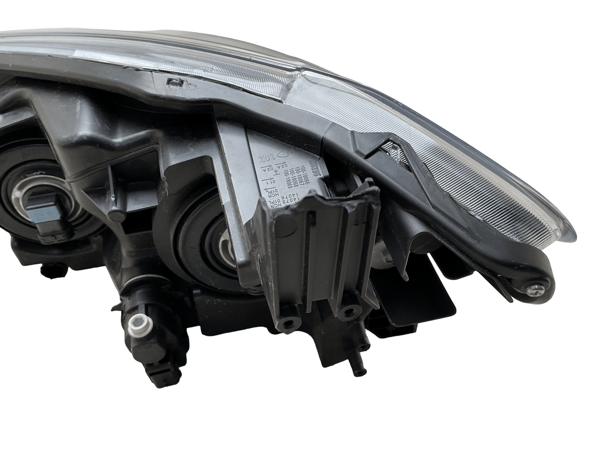 Faro del dcho Nissan Pulsar 14-18 - 260103ZL7A