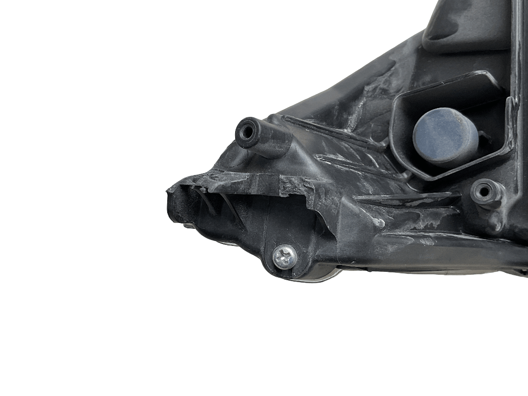 Faro del dcho Nissan Qashqai II 14-17 - E1313899R