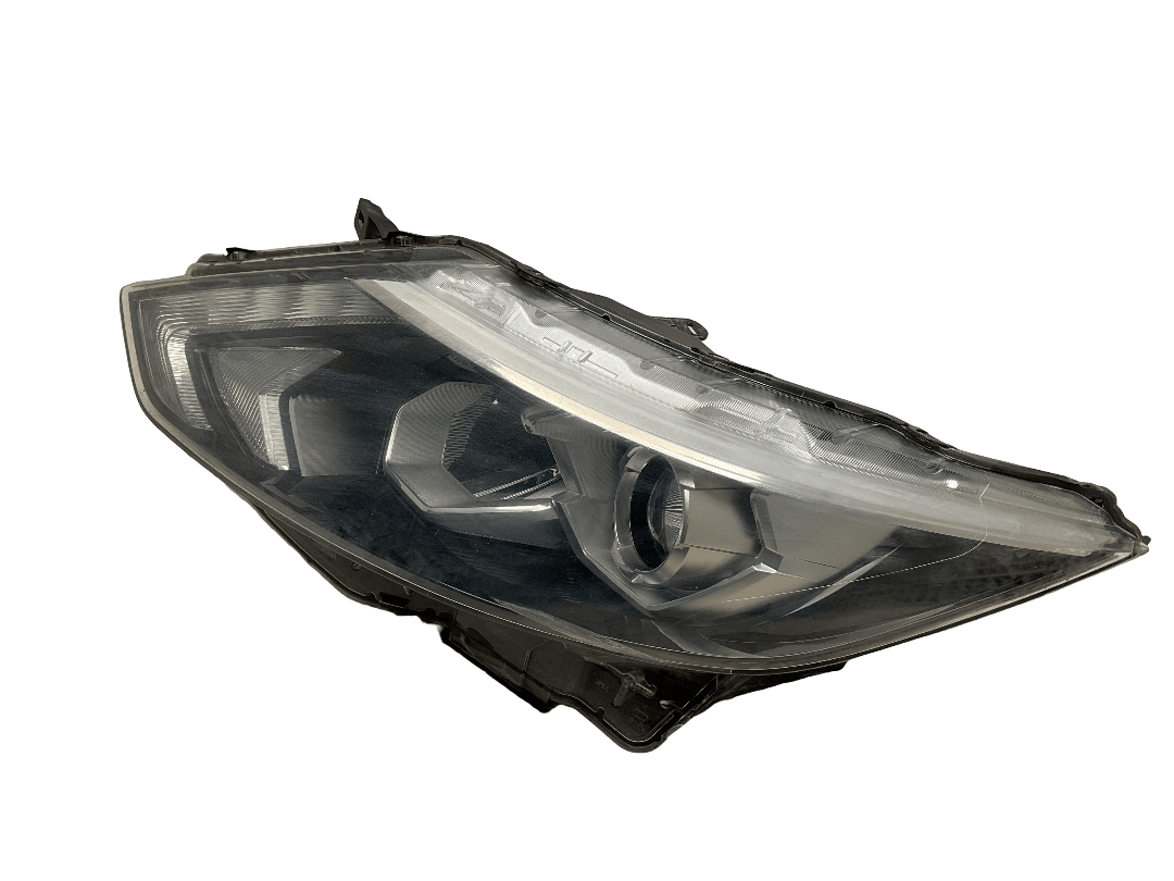 Faro del dcho Nissan Qashqai II 14-17 - E1313899R
