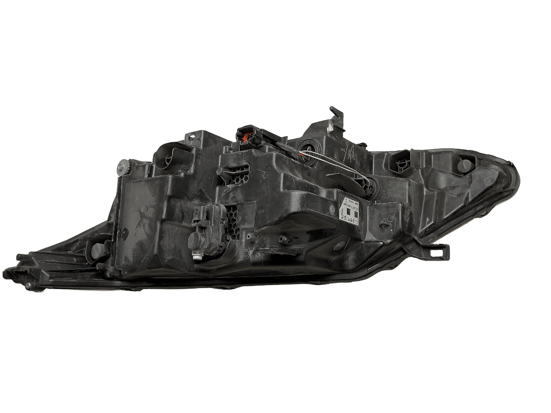 Faro del dcho Nissan Qashqai II 14-17 - E1313899R