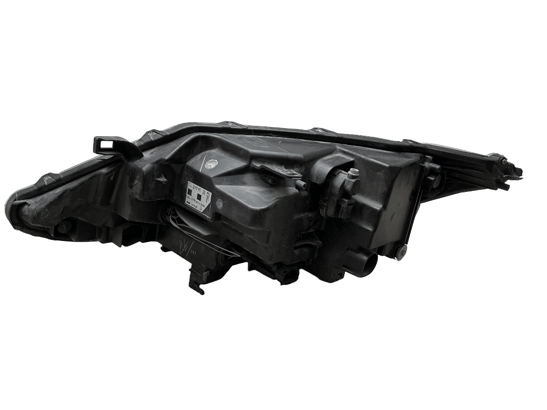 Faro del dcho Nissan Qashqai II 14-17 - E1313899R