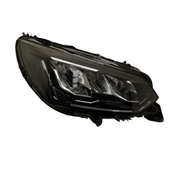 Faro del dcho Peugeot 2008 19-25 - 9855524880