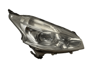 Faro del dcho Peugeot 208 12-19 - 9802221280