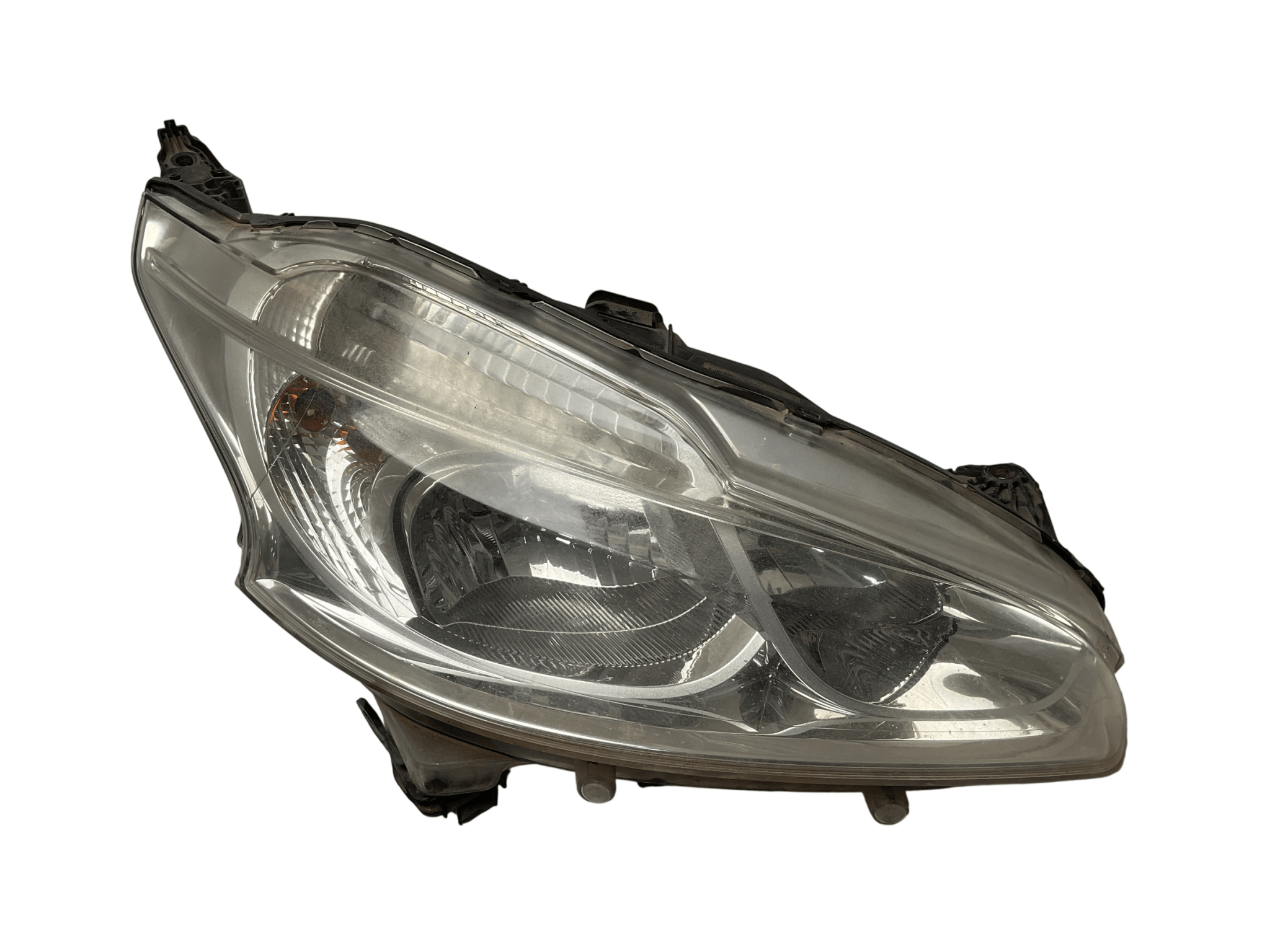 Faro del dcho Peugeot 208 12-19 - 9802221280