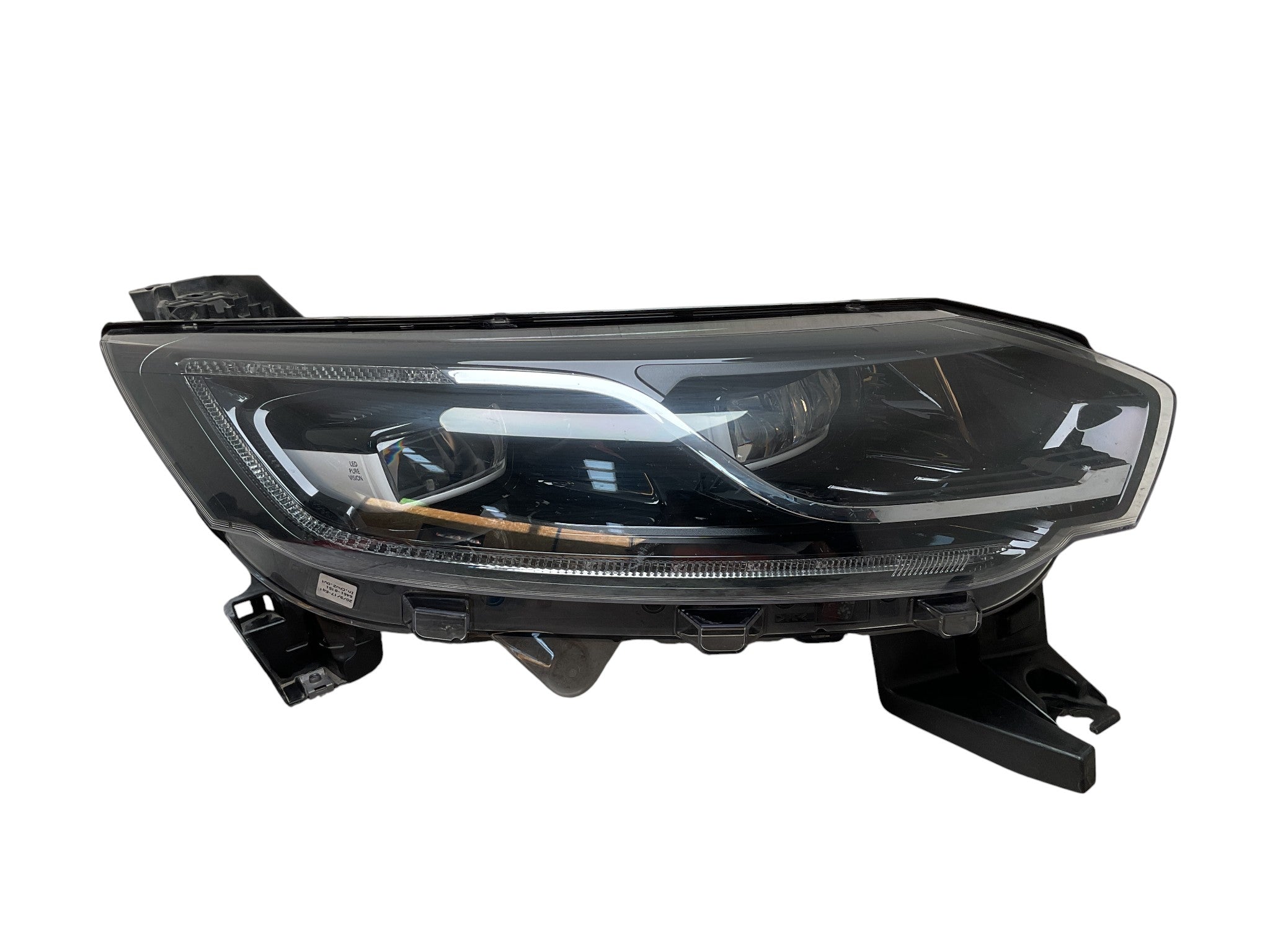 Faro del dcho Renault Espace 2015 - 2023 - 260108934R