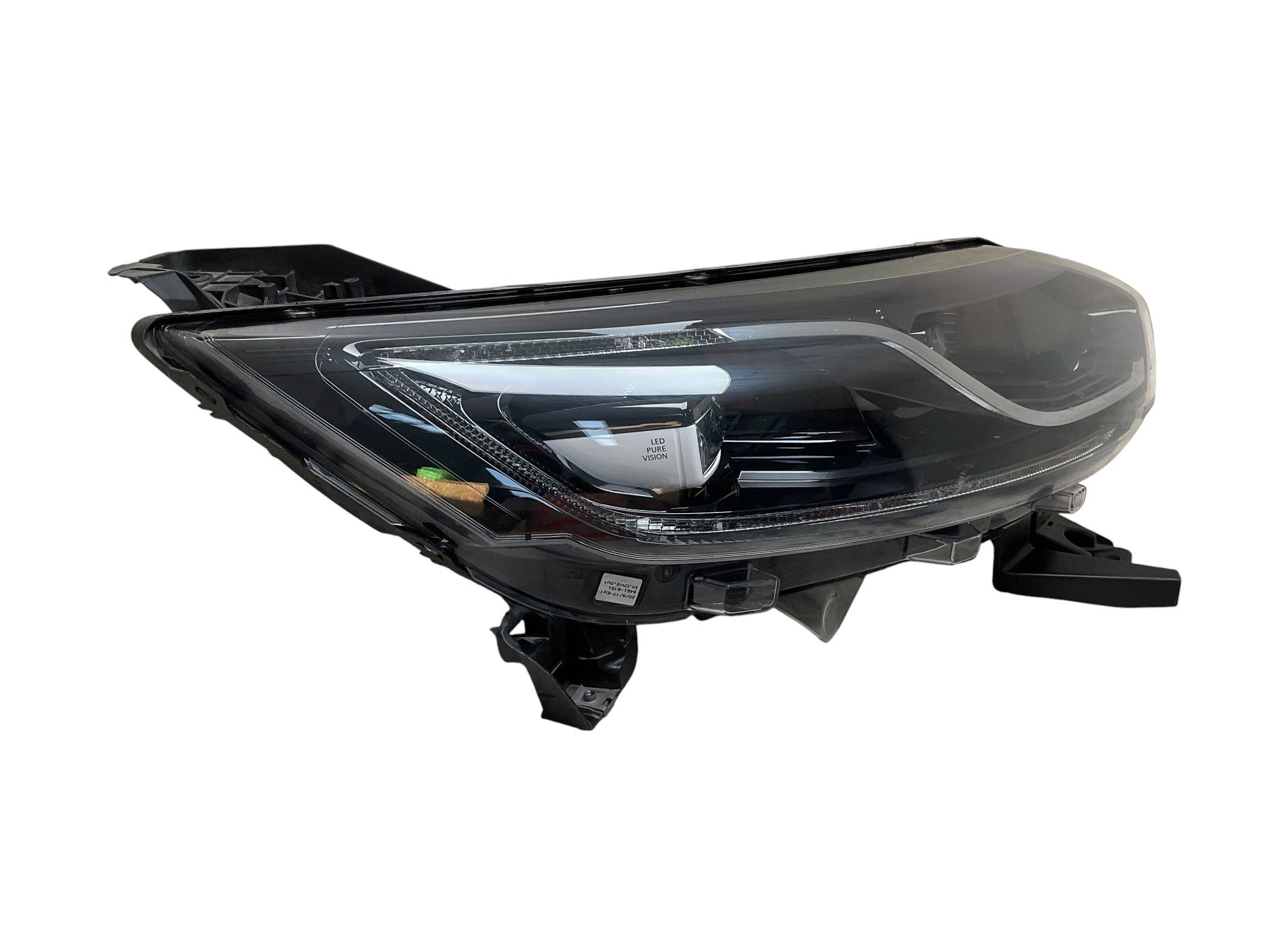 Faro del dcho Renault Espace 2015 - 2023 - 260108934R