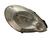 Faro del dcho Renault Kangoo II 07-13 - 260106220R