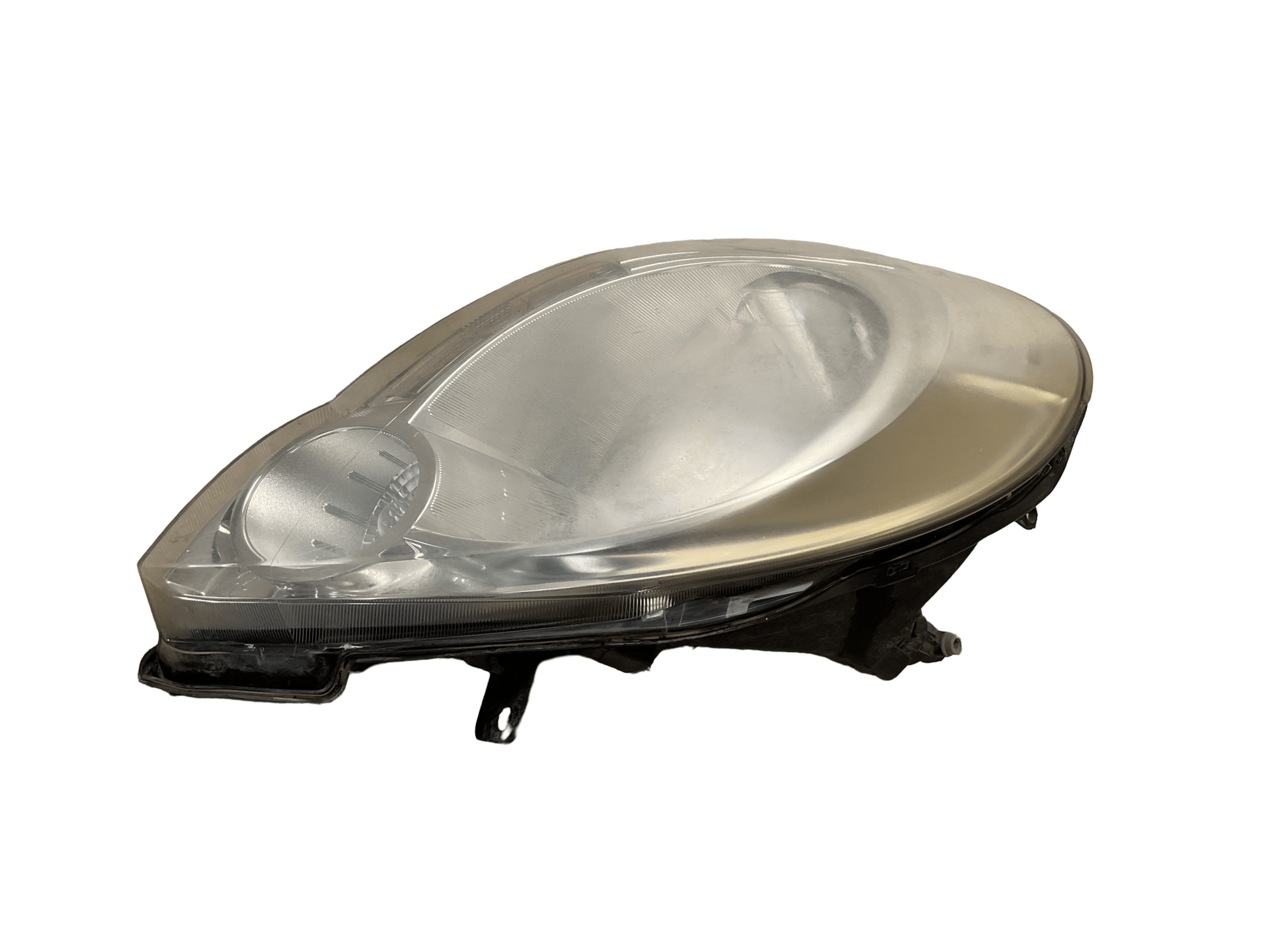 Faro del dcho Renault Kangoo II 07-13 - 260106220R _