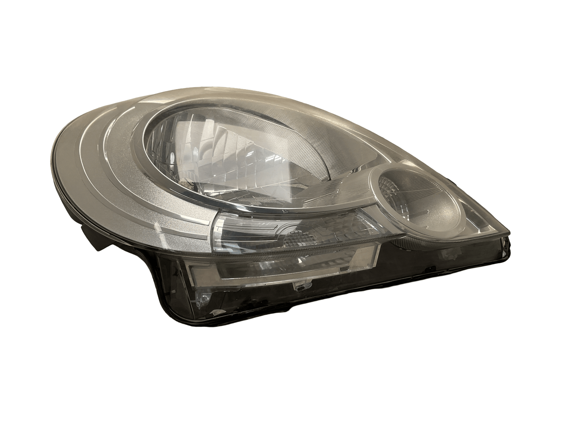 Faro del dcho Renault Kangoo II 07-13 - 260106220R