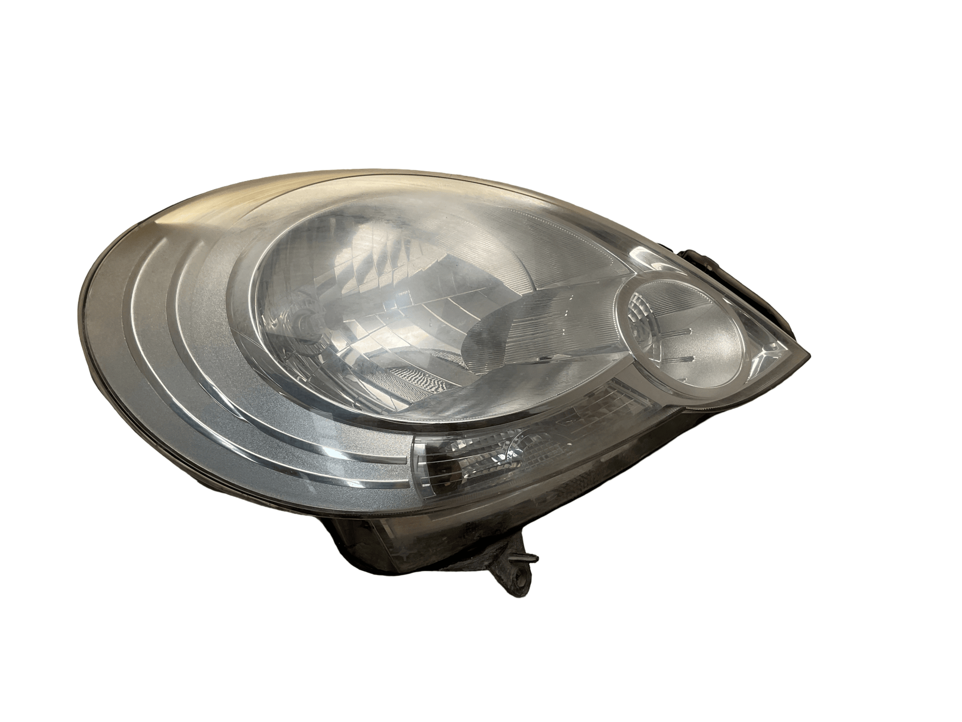 Faro del dcho Renault Kangoo II 07-13 - 260106220R _