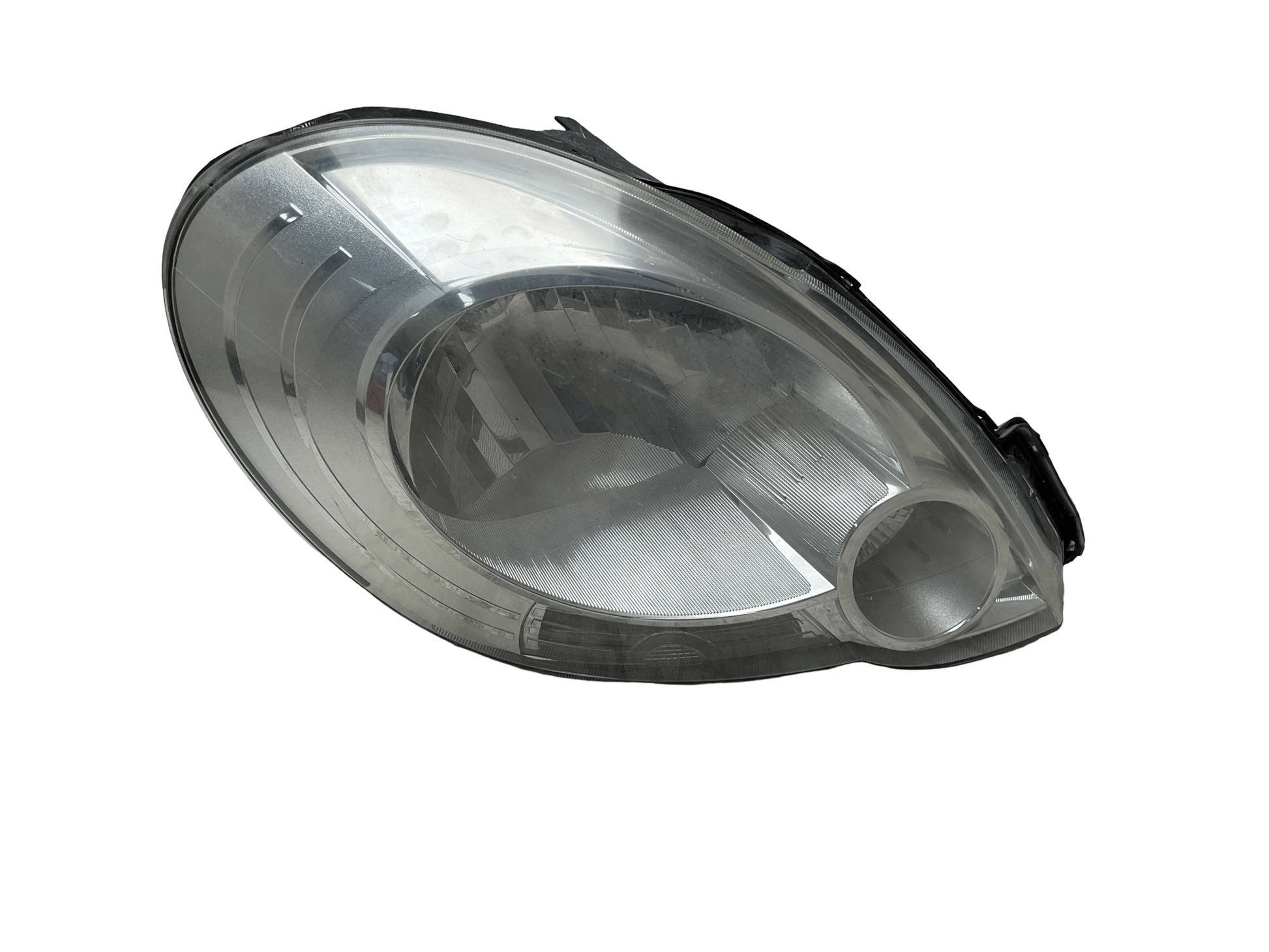 Faro del dcho Renault Kangoo II 07-13 - 260106220R