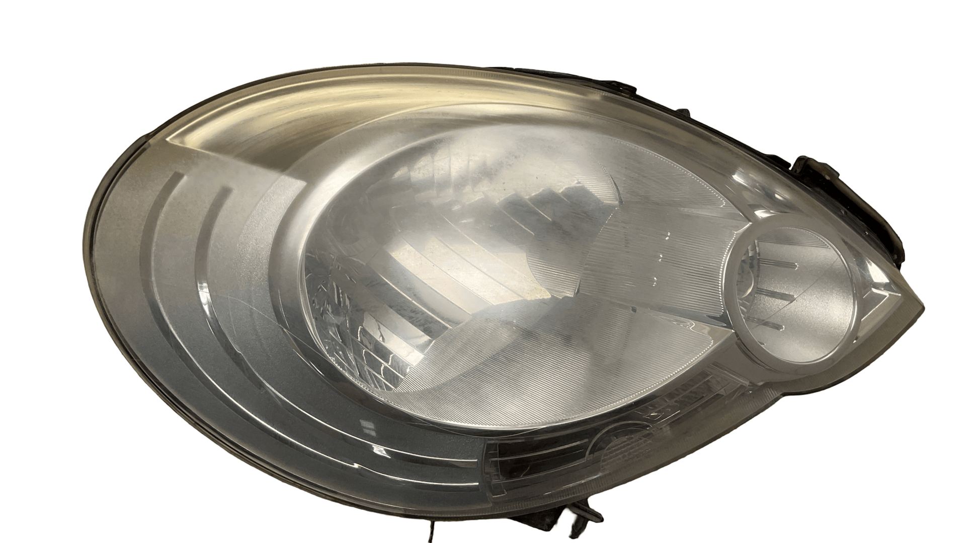Faro del dcho Renault Kangoo II 07-13 - 260106220R _