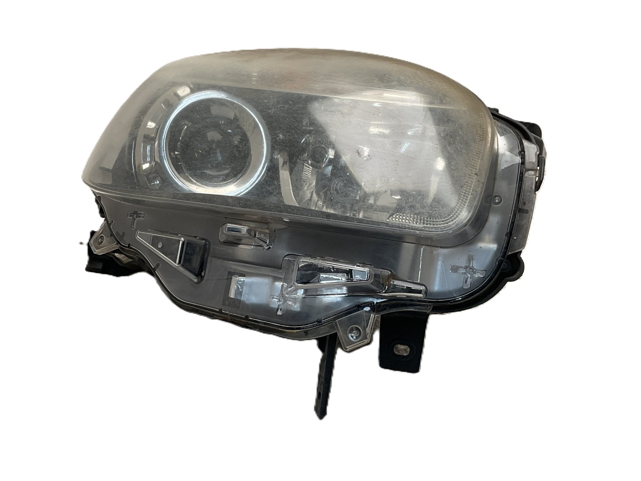 Faro del dcho Renault Koleos I 11-15