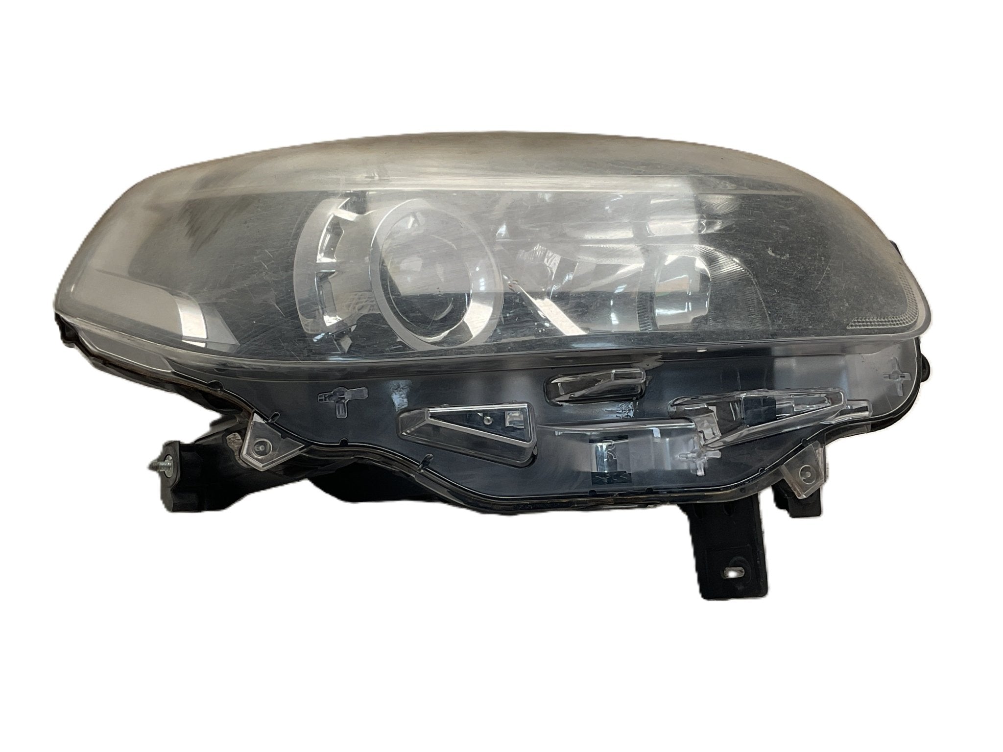 Faro del dcho Renault Koleos I 11-15