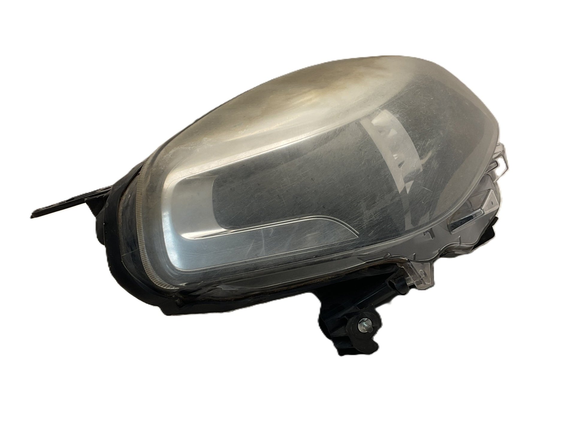 Faro del dcho Renault Koleos I 11-15