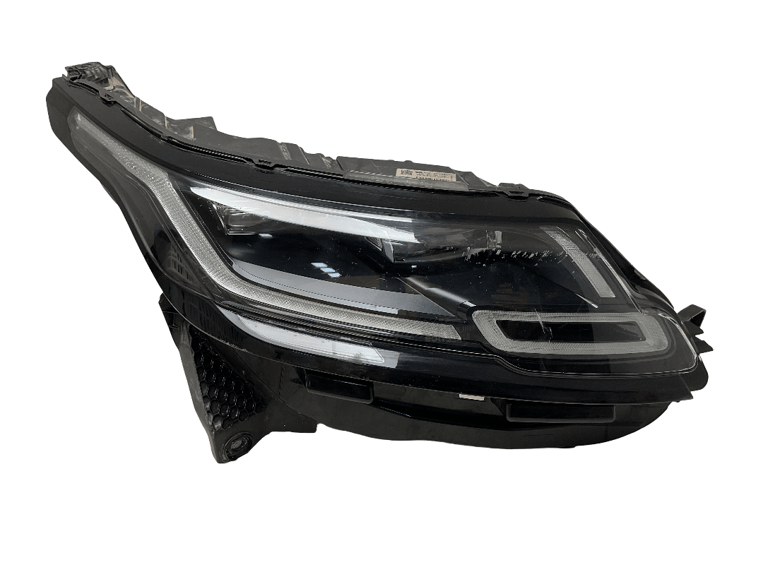 Faro del dcho Rover Velar 17-24 2.0 - J8A213W029