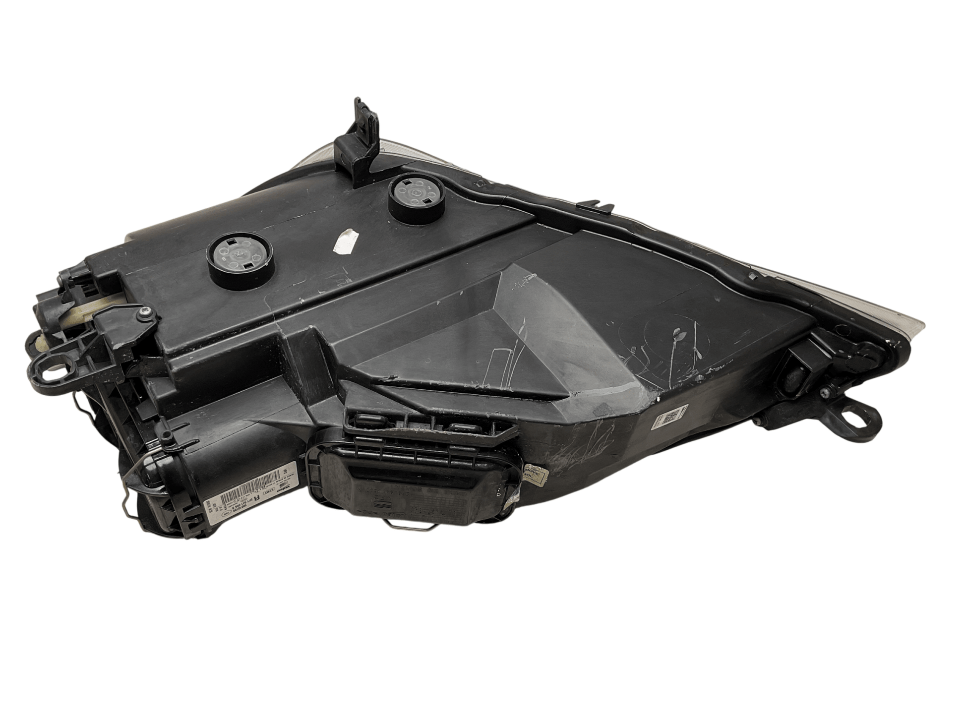 Faro del dcho Seat Leon 12-20 - 5F1941006B