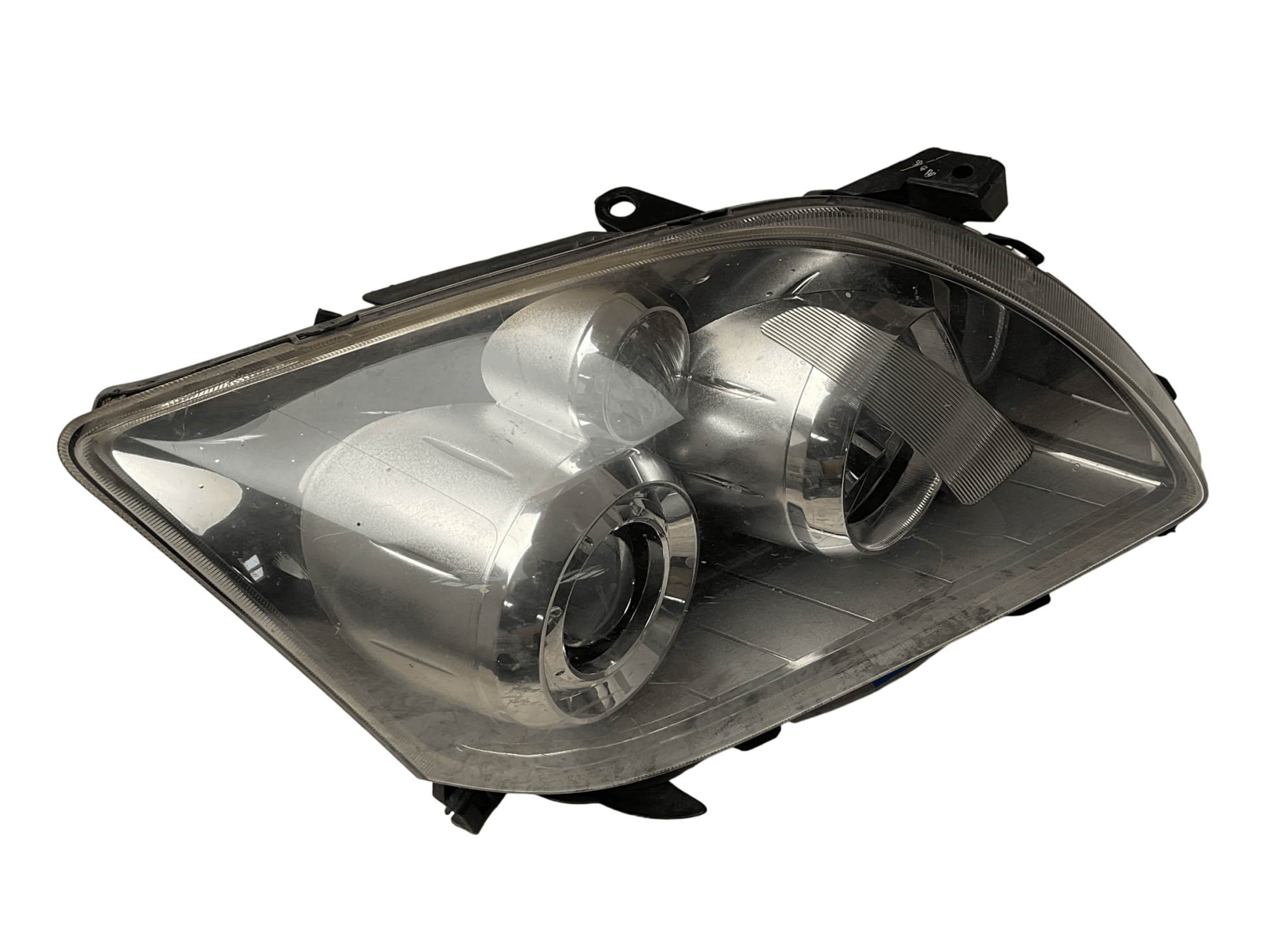 Faro del dcho Toyota Avensis 03-08 - 8113005240